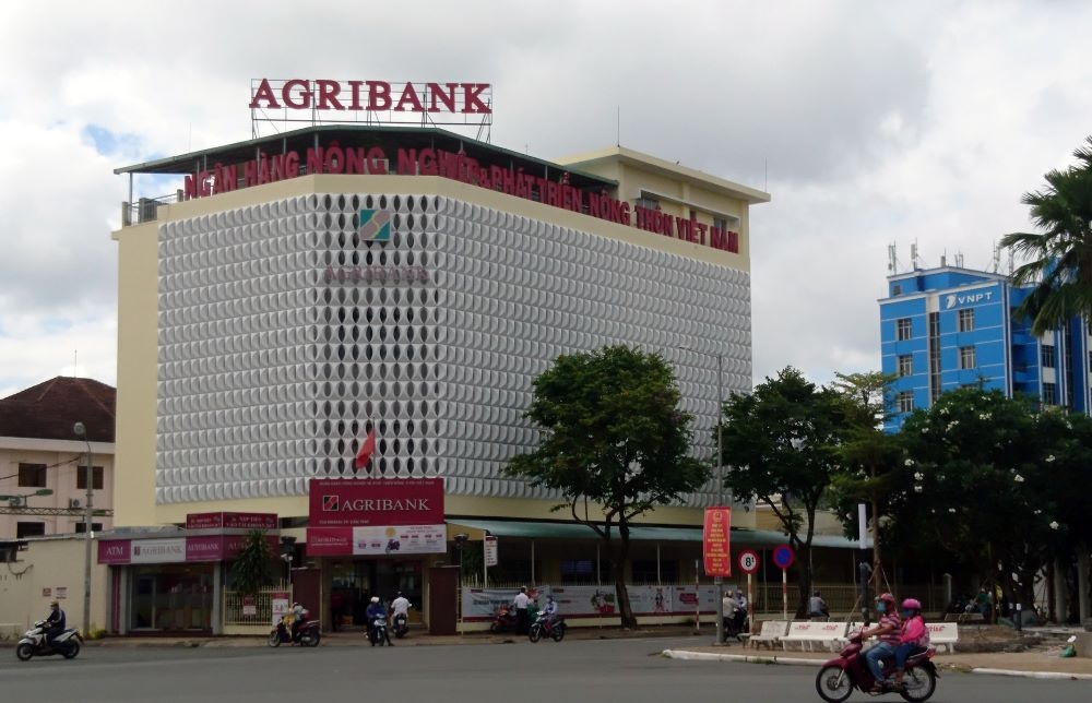 Tòa án Nhân dân thành phố Cần Thơ: Hủy bỏ kê biên tài sản vụ Agribank Cần Thơ