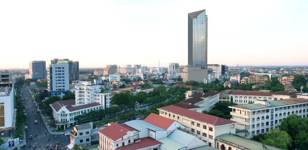 Công bố điều chỉnh địa giới hành chính và mở rộng thành phố Huế