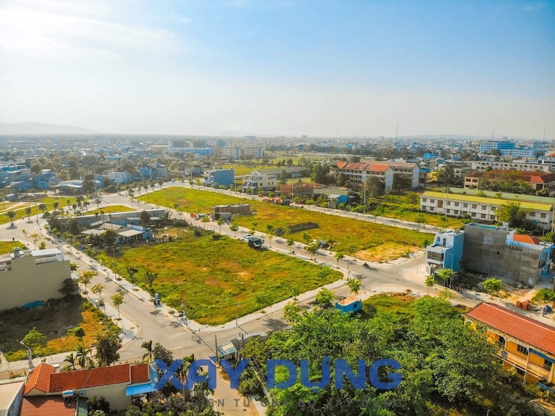 Thành phố Quảng Ngãi bãi bỏ hàng loạt Quyết định phê duyệt đồ án Quy hoạch chi tiết tỷ lệ 1/500 các dự án khu dân cư, khu đô thị