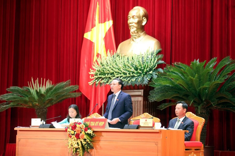Quảng Ninh: HĐND tỉnh ra nhiều Nghị quyết về đầu tư xây dựng