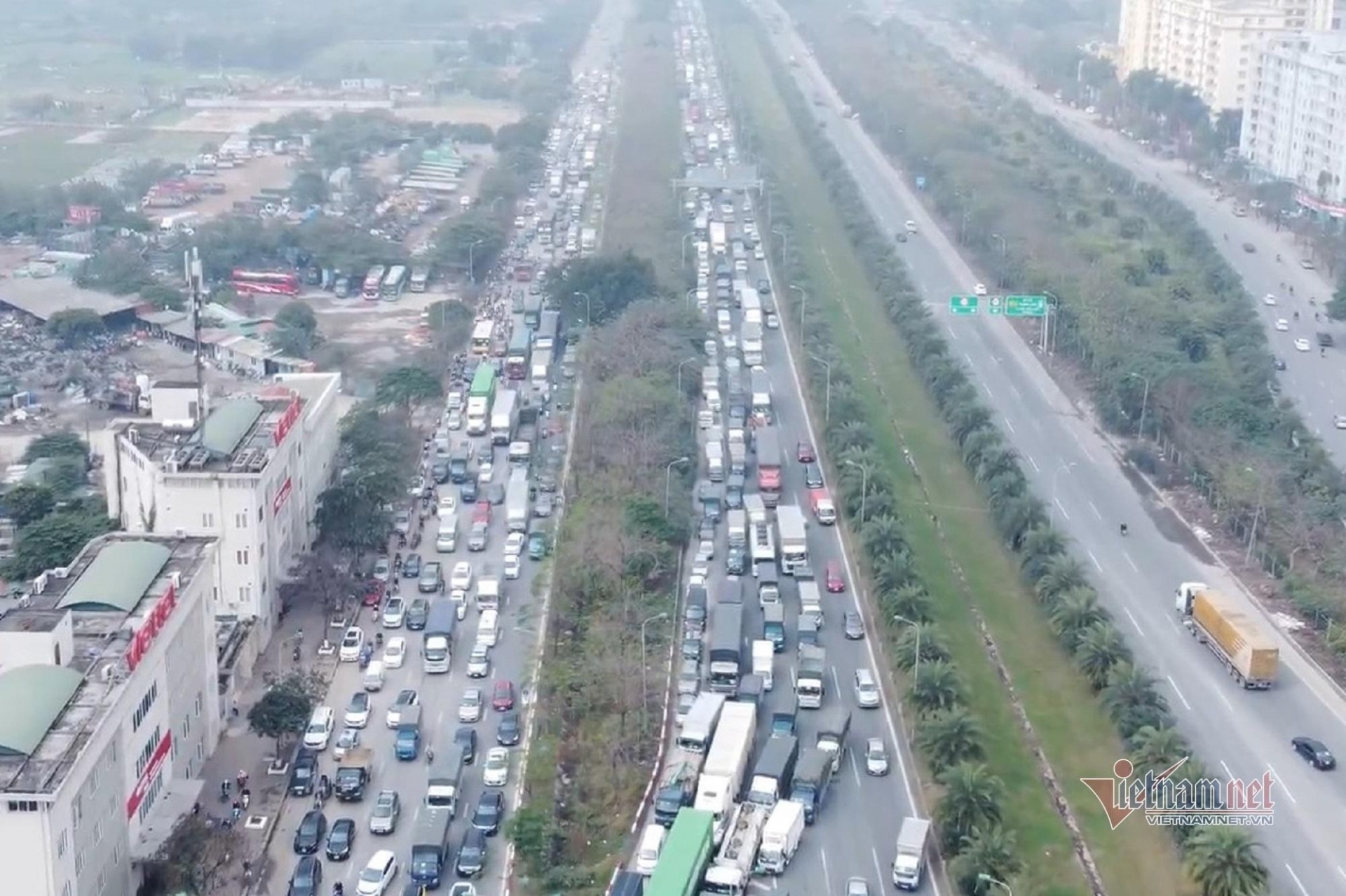 lam duong vanh dai 4 phai bo ngay tu duy ha noi khong voi duoc dau