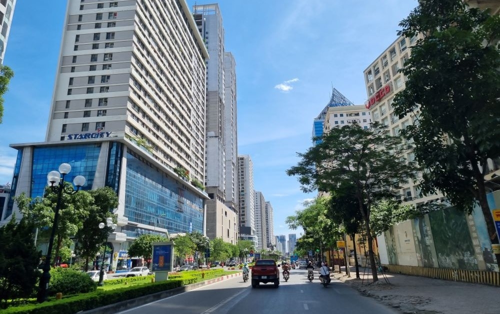 “Băm nát” quy hoạch Thành phố Hà Nội: Cần làm rõ trách nhiệm của từng cá nhân