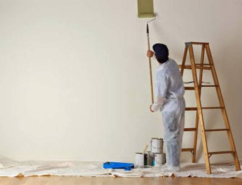 Sơn lót: Sử dụng sơn lót để tạo ra một bề mặt hoàn hảo cho lớp sơn trên đó. Với sơn lót tốt, bạn sẽ không phải lo lắng về các bong tróc hay lớp sơn sần sùi.
