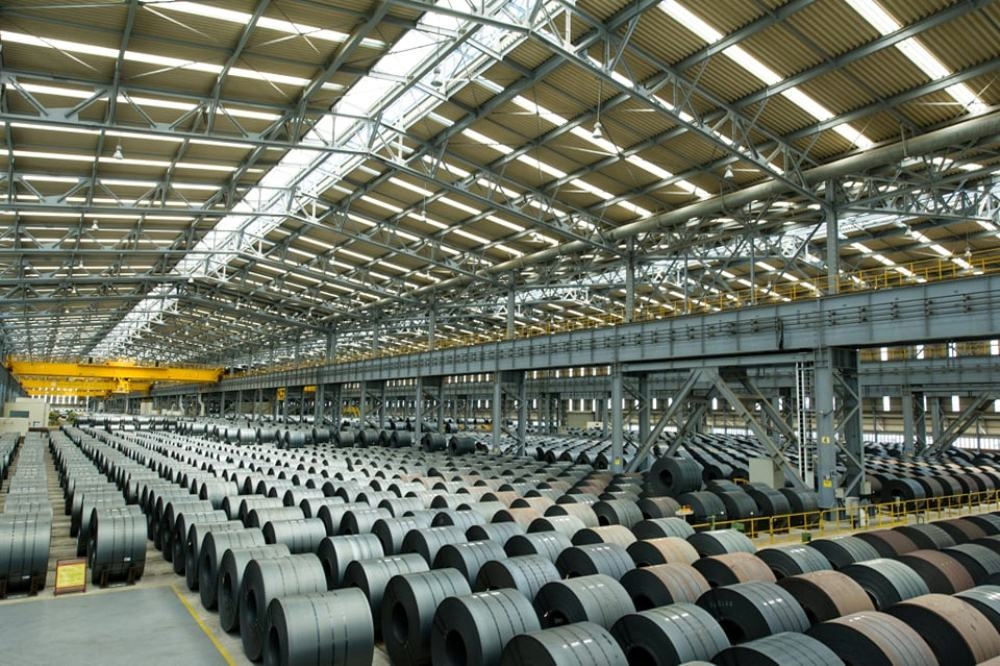Hà Tĩnh: Sản xuất công nghiệp, thương mại và dịch vụ duy trì mức ổn định