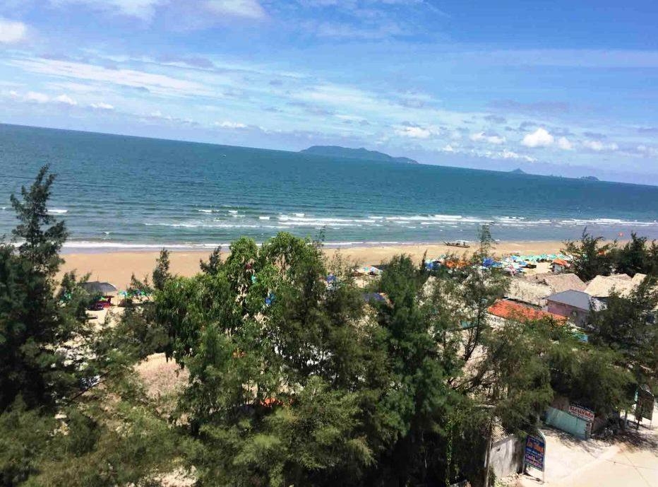 Thanh Hóa: Phê duyệt quy hoạch chi tiết khu II Dự án du lịch nghỉ dưỡng Hải Hòa