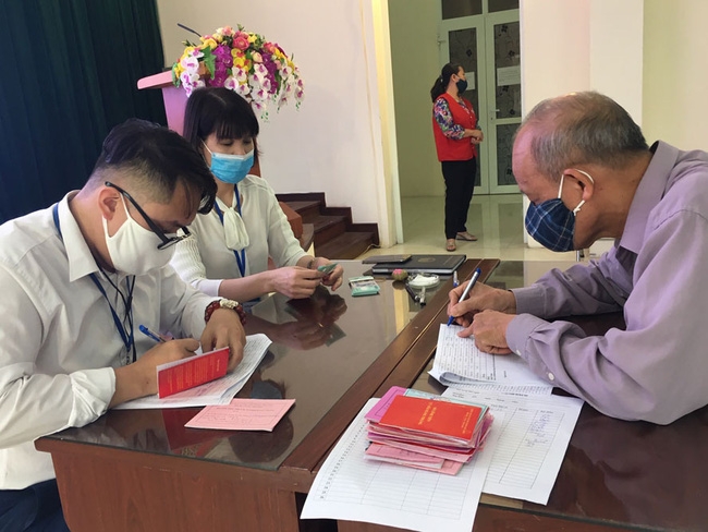 Hà Nội: Tặng 345 nghìn suất quà đến người có công nhân Ngày Thương binh liệt sỹ