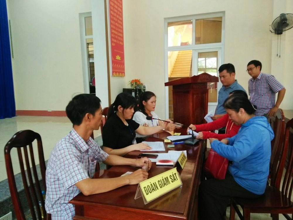 Thị xã Quảng Trị: Hoàn thành hỗ trợ cho nhóm đối tượng người có công, hộ nghèo ảnh hưởng dịch Covid-19