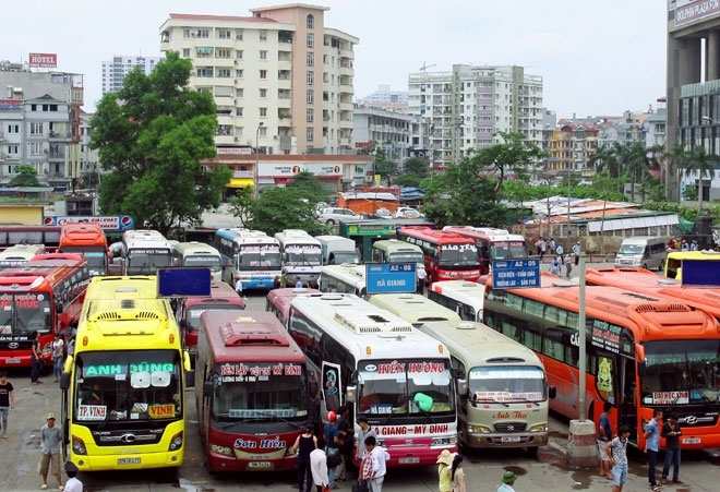 Thành phố Hồ Chí Minh giãn cách 15 ngày, vận tải đường bộ, đường thuỷ hoạt động ra sao?