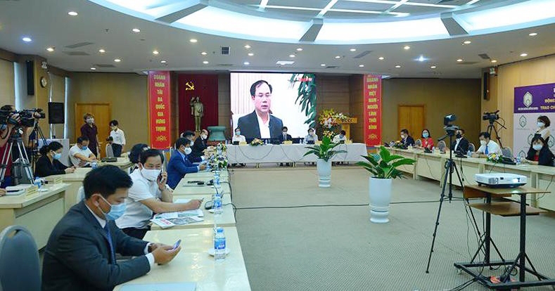 Thứ trưởng Bộ Xây dựng Nguyễn Văn Sinh: Sẽ có nhiều dự án bất động sản tạo ra nguồn cung lớn
