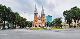 Thành phố Hồ Chí Minh giờ đã “đau”