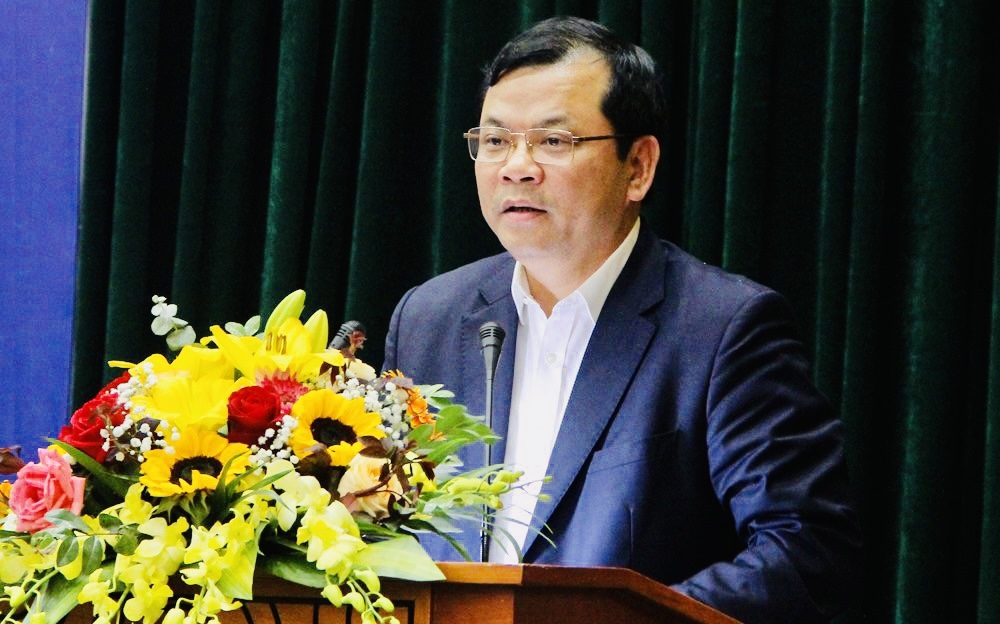 Bắc Giang: Vì sao “mở đường” cho doanh nghiệp hoạt động trong “tâm dịch”?