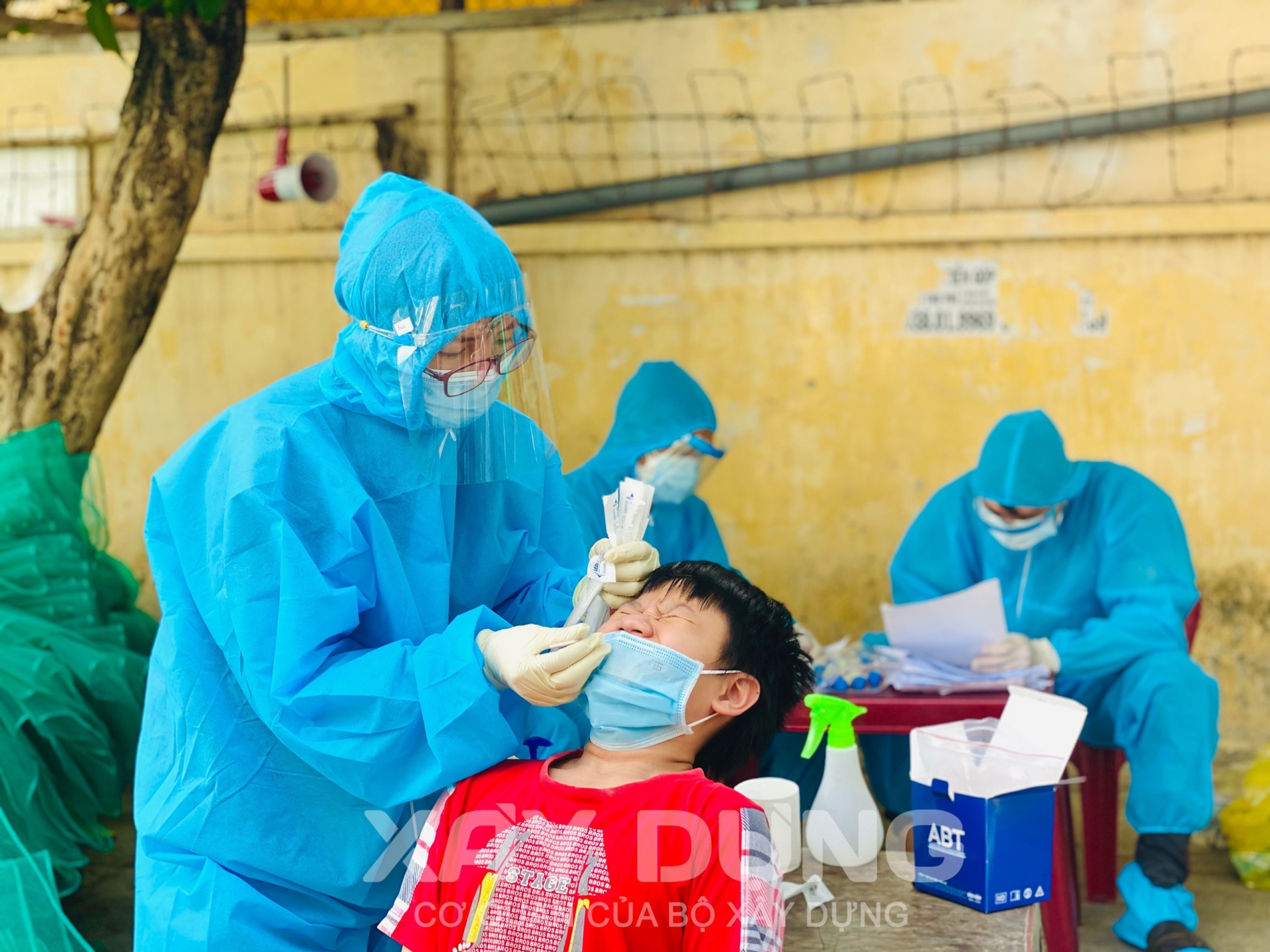 Khánh Hòa: 321 bệnh nhân Covid-19 được điều trị khỏi bệnh, xuất viện