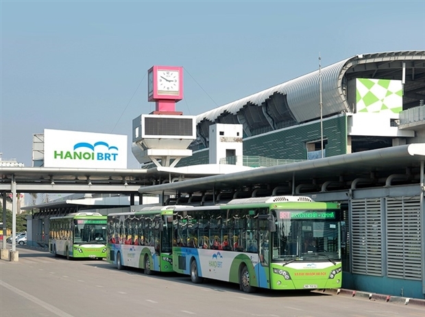 Sai phạm tại Dự án buýt nhanh BRT Hà Nội: Kiến nghị thu hồi hơn 42 tỷ đồng