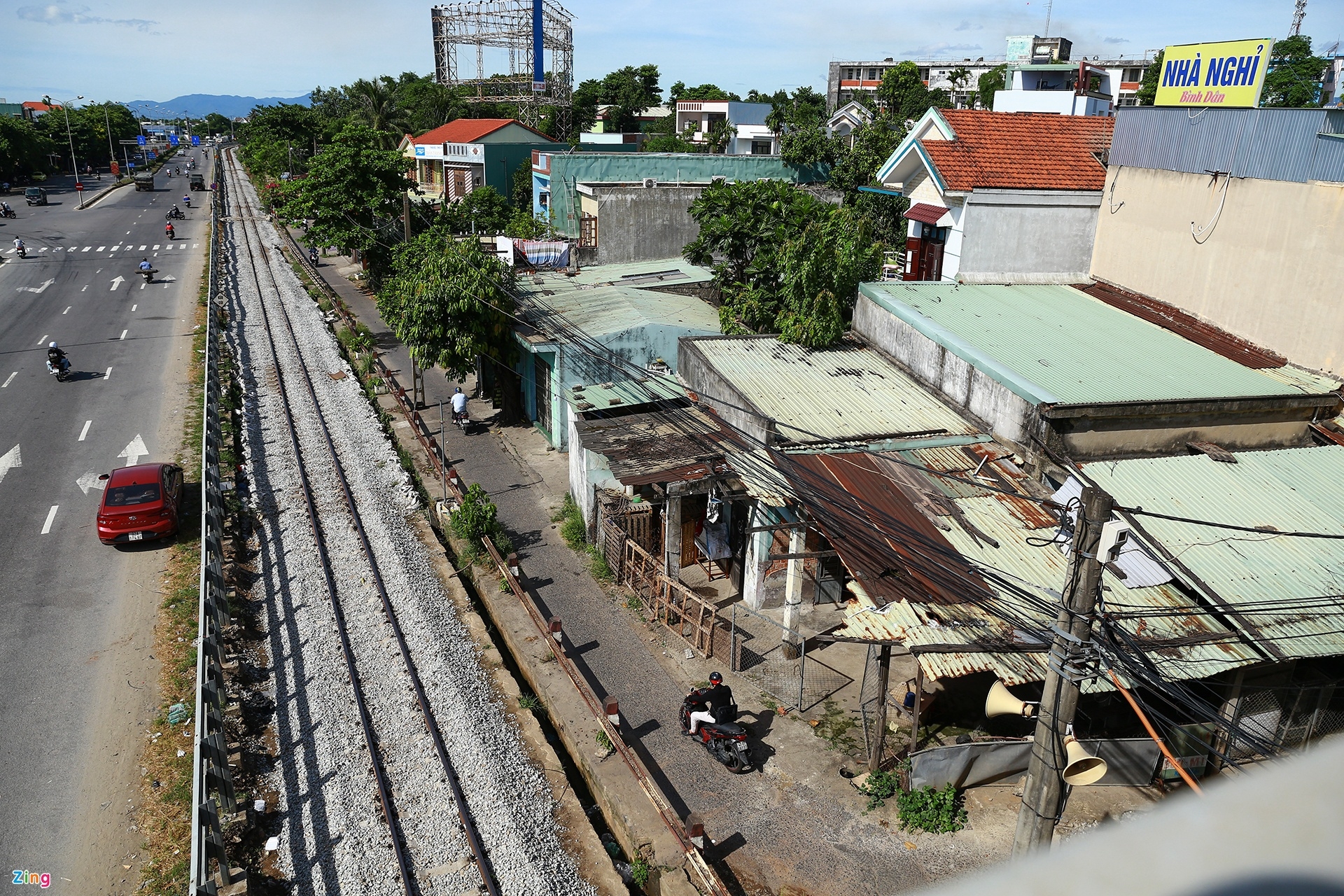 can canh nha ga hon 100 tuoi du kien doi khoi noi thanh da nang