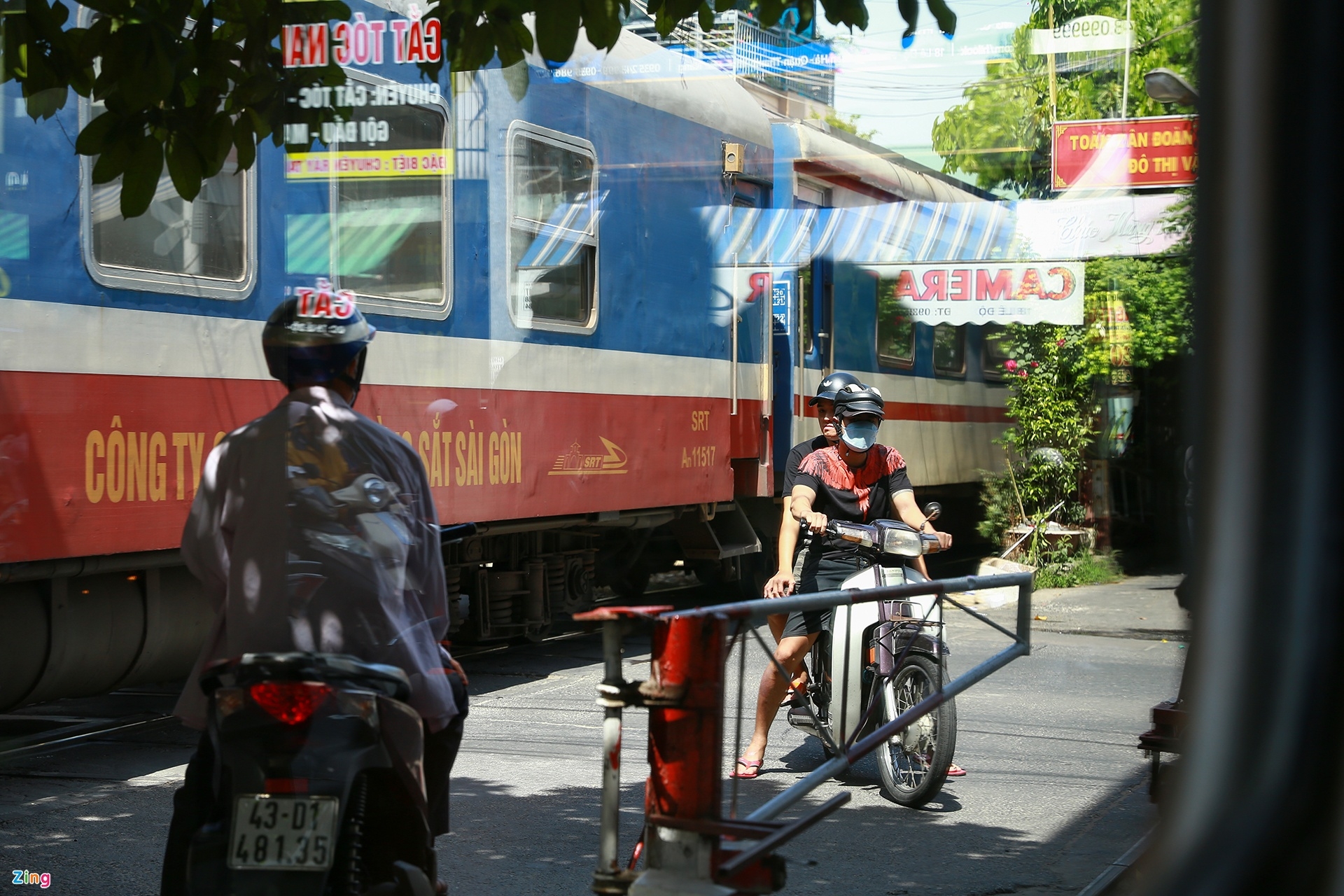 can canh nha ga hon 100 tuoi du kien doi khoi noi thanh da nang