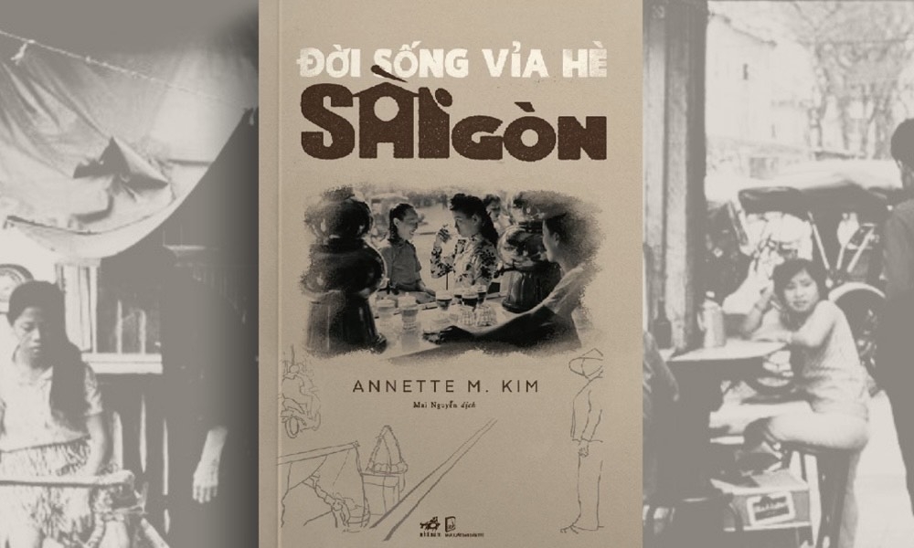 Đời sống vỉa hè Sài Gòn - Không gian văn hóa bị bỏ quên