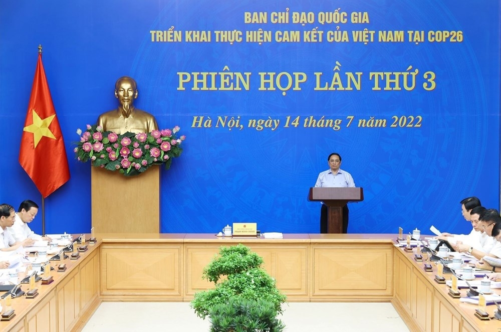 thu tuong xac dinh ro 6 quan diem de thuc hien cac cam ket tai cop26