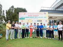  Thái Nguyên sẽ có 13 sân golf 