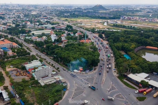 tphcm trien khai du an duong vanh dai 3