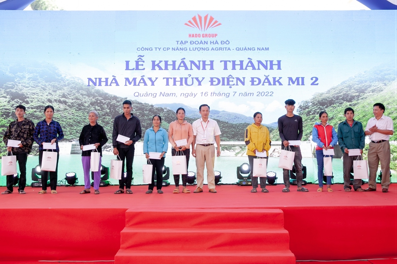 tap doan ha do khanh thanh nha may thuy dien 4300 ty dong