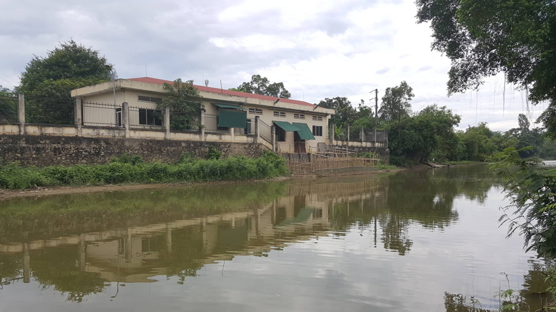 Nghệ An: Chủ tịch UBND tỉnh yêu cầu chấm dứt dùng nước thô sông Đào để sản xuất nước sạch