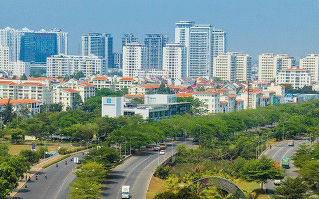 33 dự án nhà hình thành trong tương lai được phép bán tại Hà Nội