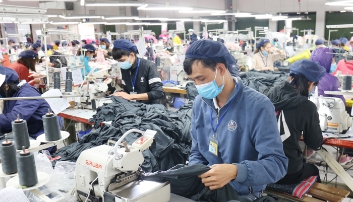 Bắc Ninh: Tăng cường quản lý, chấn chỉnh công tác an toàn vệ sinh lao động