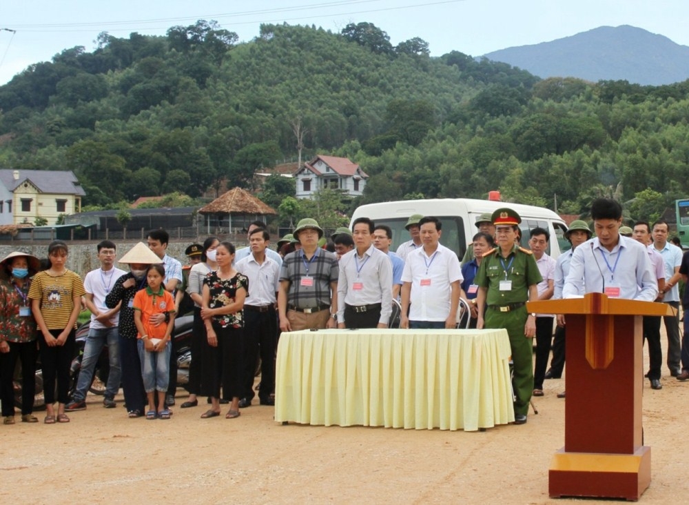 tam dao vinh phuc cuong che thu hoi dat du an duong noi tu tay thien den khu du lich ben tam