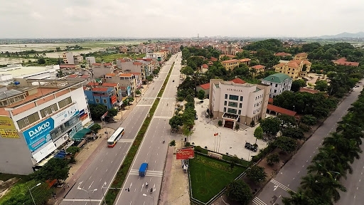 Bắc Ninh: Kinh Bắc STAR đầu tư dự án nhà ở tại Tiên Du