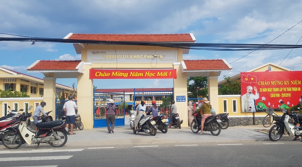 Thừa Thiên - Huế: Chốt thời điểm khai giảng năm học mới vào ngày 5/9/2020