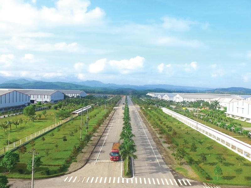 Quảng Nam: Xây dựng Khu đô thị Tam Hòa - Tam Tiến, Khu phi thuế quan gắn với khu bến cảng Tam Hòa