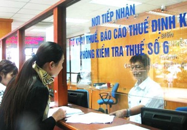 nhung nhom doi tuong kinh doanh nao duoc bo sung mien giam cac loai thue