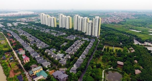 Thành phố Hồ Chí Minh kiến nghị công khai thế chấp và bảo lãnh dự án khi mua bán nhà ở hình thành trong tương lai