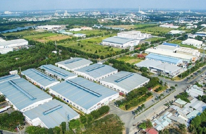 Chấp thuận chủ trương đầu tư xây dựng hạ tầng khu công nghiệp số 5 Hưng Yên