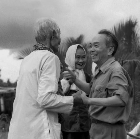 dai tuong vo nguyen giap vi tuong huyen thoai