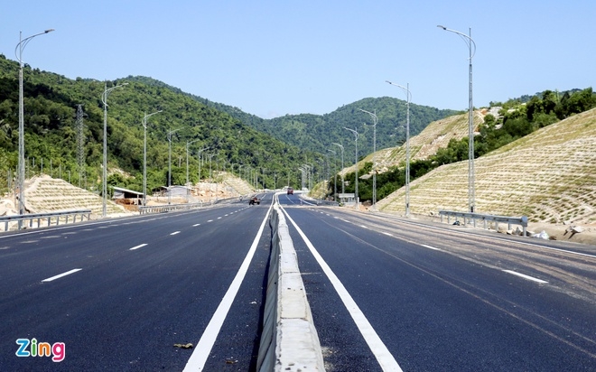 uu tien dau tu cao toc van phong nha trang voi von gan 13000 ty