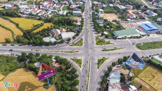 uu tien dau tu cao toc van phong nha trang voi von gan 13000 ty