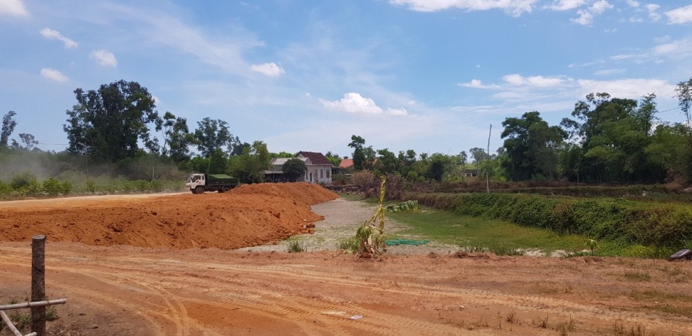 Thừa Thiên – Huế: Chính quyền tiếp tay để dân phá vỡ hiện trạng, chuyển nhượng đất nuôi trồng thủy sản?