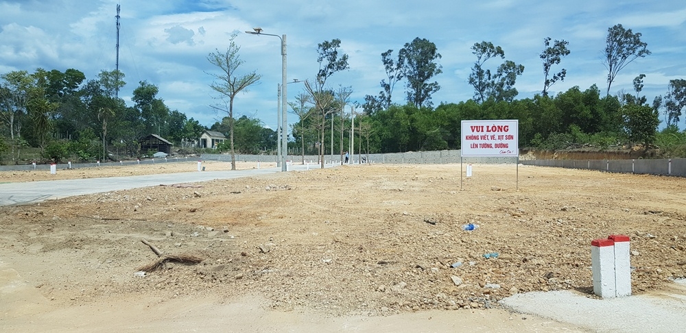 Thừa Thiên – Huế: Ban hành quy định về tách thửa đối với đất ở và đất nông nghiệp