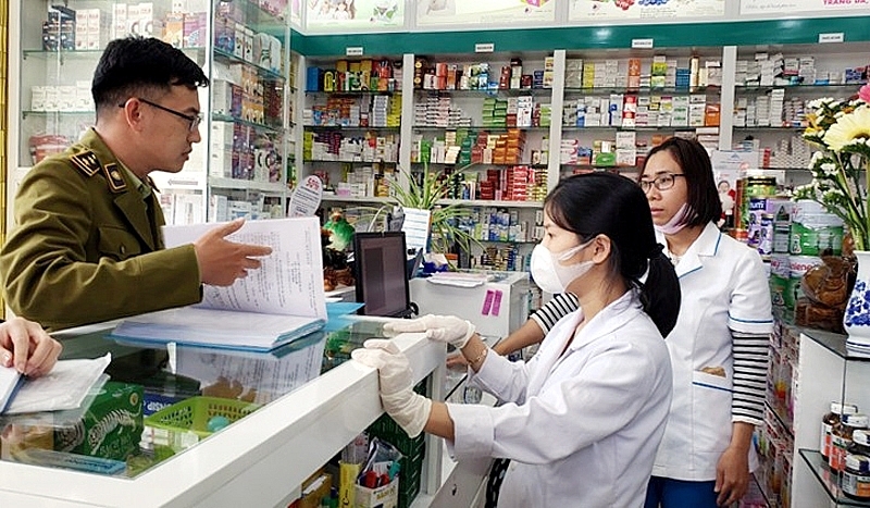 Cần minh bạch, tránh lách luật trong hoạt động đấu thầu của doanh nghiệp kinh doanh và phân phối thuốc tại Việt Nam