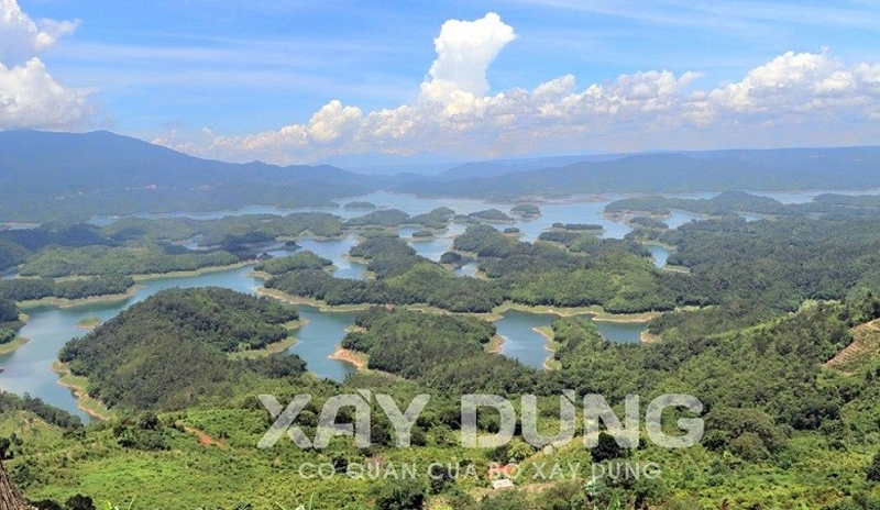 Huyện Đắk Glong (Đắk Nông): Sai phạm nghiêm trọng trong quản lý đất đai