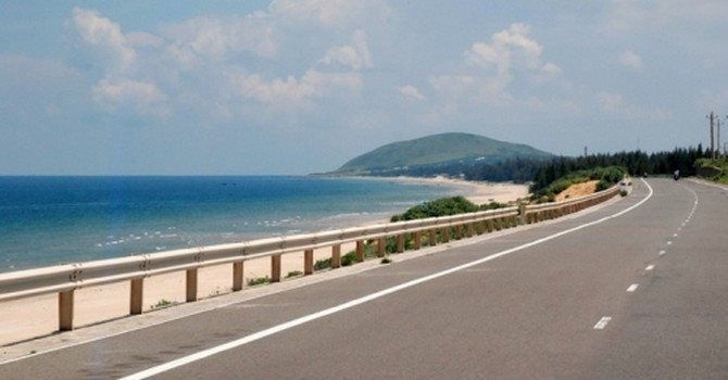 Phê duyệt Khung chính sách bồi thường, tái định cư xây dựng đường bộ ven biển đoạn qua tỉnh Ninh Bình