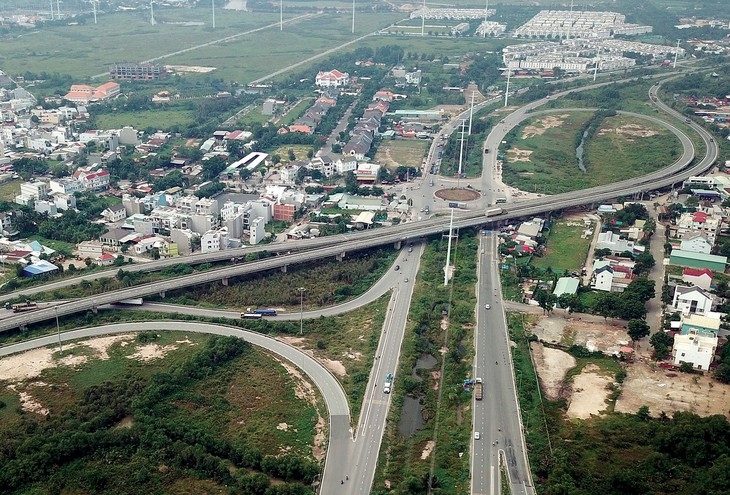Chính phủ quyết nghị khởi công xây dựng đường Vành đai 3 Thành phố Hồ Chí Minh vào cuối tháng 6/2023