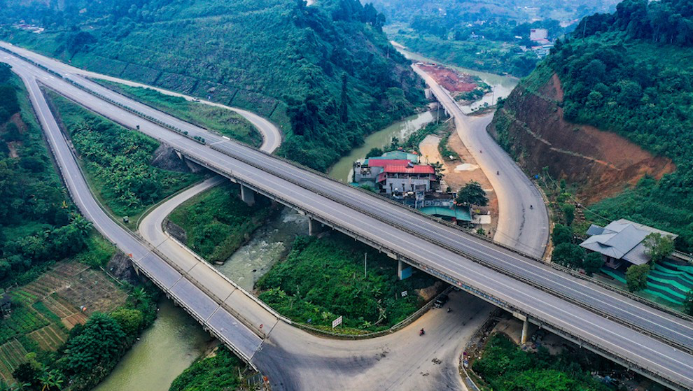 Khánh Hòa: Chỉ định nhà thầu cho các gói thầu dịch vụ tư vấn dự án đường bộ cao tốc Khánh Hòa - Buôn Ma Thuột giai đoạn 1