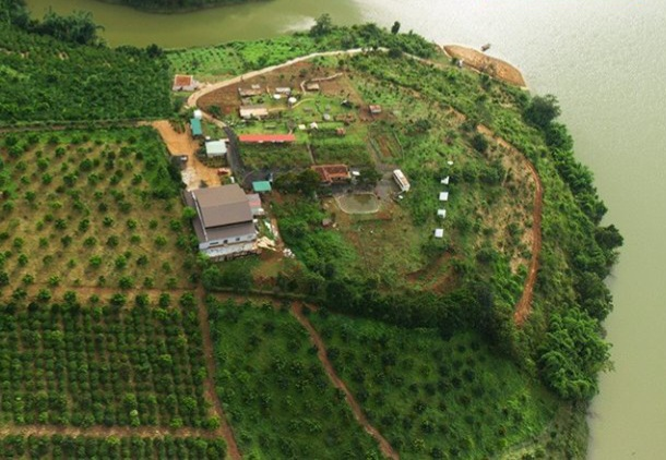 Đắk Nông: Rà soát quy hoạch sử dụng đất để phát triển homestay, farmstay