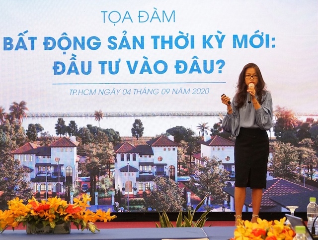 von ngoai san sang do vao bat dong san viet