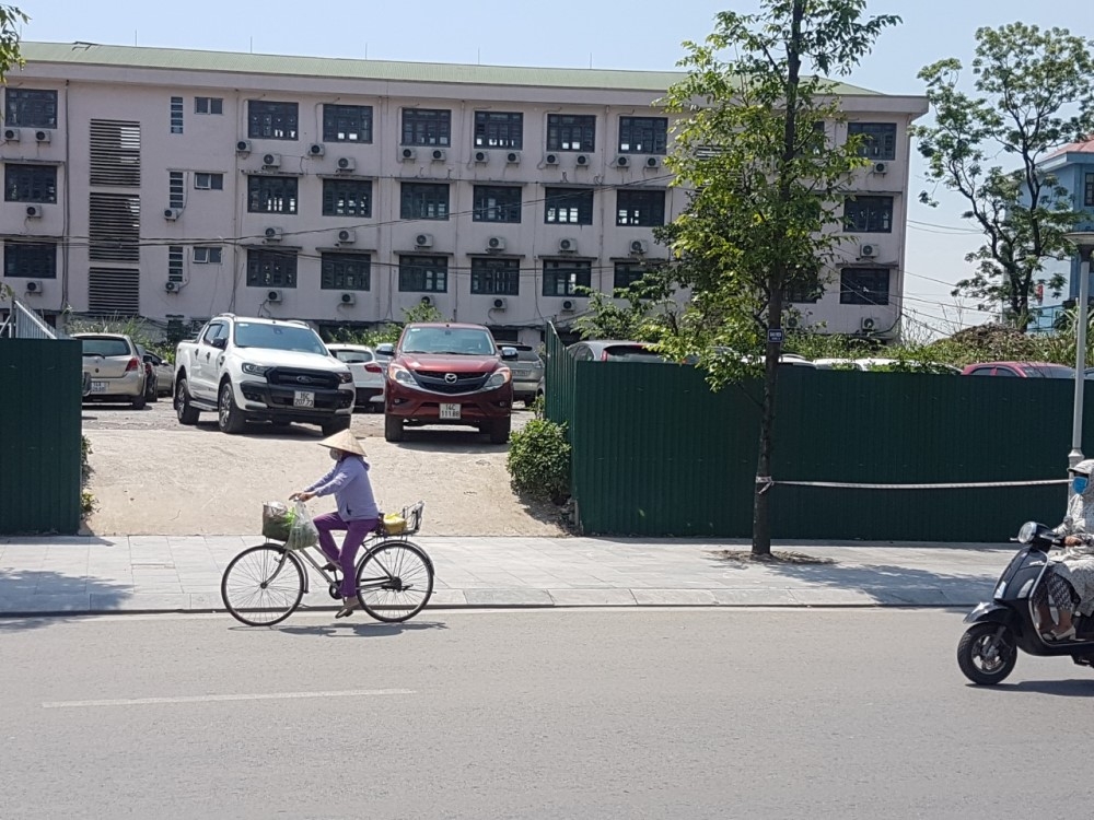 Quảng Ninh: Thay đổi quy hoạch một số công trình xây dựng không còn phù hợp