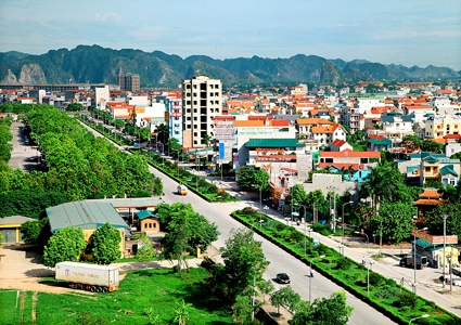 Nhiệm vụ lập quy hoạch tỉnh Ninh Bình thời kỳ 2021 – 2030