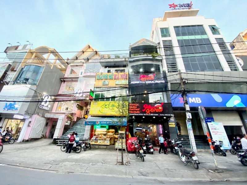 Thành phố Hồ Chí Minh chỉ đạo triển khai Nghị quyết về xóa nợ thuế