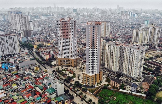 ha noi day nhanh giai ngan von dau tu cong trong cac thang cuoi nam